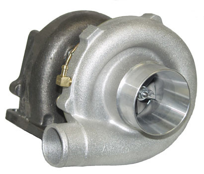 Precision Turbo 58mm 5858 Billet Cea 6 Hp 1049 Fast Turbo Com