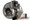 New K26 Turbine Flange Housing is now available.  PRECISION TURBO AND ENGINE’s newest release, a K26 flange turbine housing, is designed to give Euro enthusiasts more options when selecting a turbocharger. The new K26 flange turbine housing from Precision is available for any turbocharger in the current CEA® line that is equipped with a 58mm, 62mm, or 66mm turbine wheel. Additionally, to ensure optimum performance, the CEA® wheels are specifically designed for higher efficiency and faster transient response. With a turbine A/R of .82, this new housing is a great fit for those who were not able to previously find an appropriately flanged turbocharger and are looking to get the most power out of their vehicle.