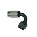 811 120° Hose End