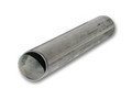 Stainless Steel Round Tubing - 5 Foot Length
