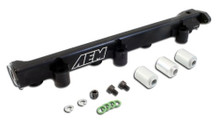 AEM 25-130BK Fuel Rail
