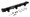 AEM 25-130BK Fuel Rail