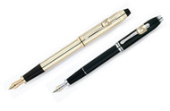 25 Year Ball-Point Pen and Pencil Set