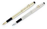 30 Year Ball-Point Pen and Pencil Set