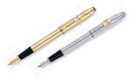 35 Year Ball-Point Pen and Pencil Set