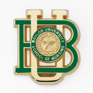 Baylor University BSN Pin