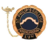 St. Philip's College LVN - Supreme