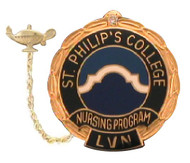 St. Philip's College LVN - Preferred
