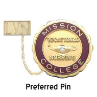 7/8" Preferred Pin