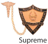 7/8" Supreme Nursing Pin
