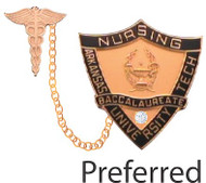 7/8" Preferred Nursing Pin