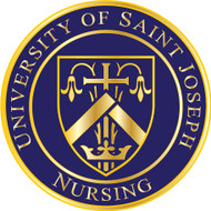 Saint Joseph Classic Nursing Pin