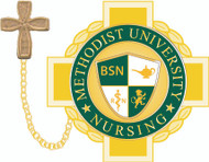 Methodist University Supreme
