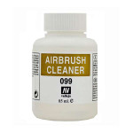 Vallejo - Airbrush Cleaner - 85ml