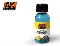 AK Interactive Photoetch Burnishing Fluid