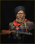 Young Miniatures - Cossack