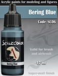 Scale 75 Bering Blue Paint