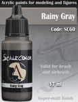 Scale 75 Rainy Gray Paint