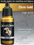 Scale 75 - Elven Gold Paint