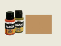 Vallejo Model Wash: Desert Dust