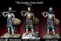 Best Soldiers - The Knight of the North
