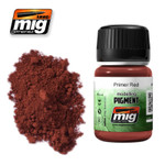 Ammo of MIG Primer Red Pigment