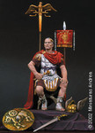 Andrea Miniatures: Classics In 90MM - Julius Caesar, Gallic Wars 52BC
