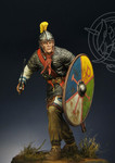 Romeo Models  - Roman Junior Officer, 4th Century AD