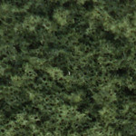 Woodland Scenics - Foliage- Medium Green