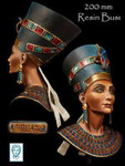 Alexandros Models - Nefertiti