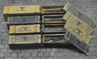 Reality in Scale  German Weapon Boxes