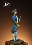Heroes & Villains Miniatures - Young Horatio Nelson, 1781