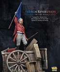 Nutsplanet - French Revolution - "Liberty at the Barricade"