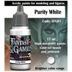 Scale 75 Purity White