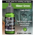 Scale 75 Slimer Green