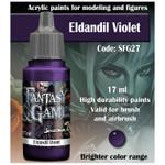 Scale 75 Eldandil Violet
