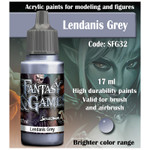 Scale 75 Lendanis Grey