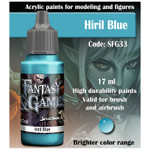 Scale 75 Hiril Blue