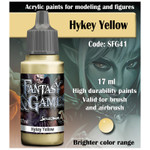Scale 75 Hykey Yellow