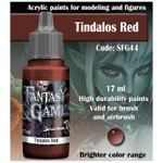 Scale 75 Tindalos Red