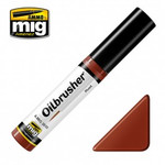 Ammo of MIG Oilbrusher - Rust 