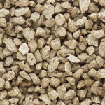 Woodland Scenics - Talus Rock Debris- Medium, Brown