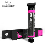 Abteilung 502 - Weathering Oil Paint Magenta
