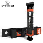 Abteilung 502 - Weathering Oil Paint Patina Oxide