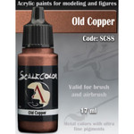 Scale 75 - Old Copper