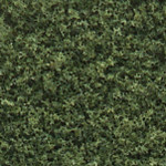 Woodland Scenics - Turf- Green Grass, Fine