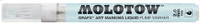 Molotow: Maskers - 2mm Liquid Masking Marker