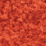 Woodland Scenics - Turf- Fall Red, Coarse