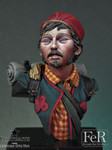 FeR Miniatures: Portraits of the Civil War - 5th New York Volunteer Infantry, Duryee’s Zouaves, 1863