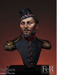 FeR Miniatures: Portraits of the Civil War - 79th New York State Militia